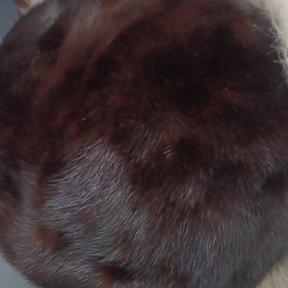 Real Fur Hat